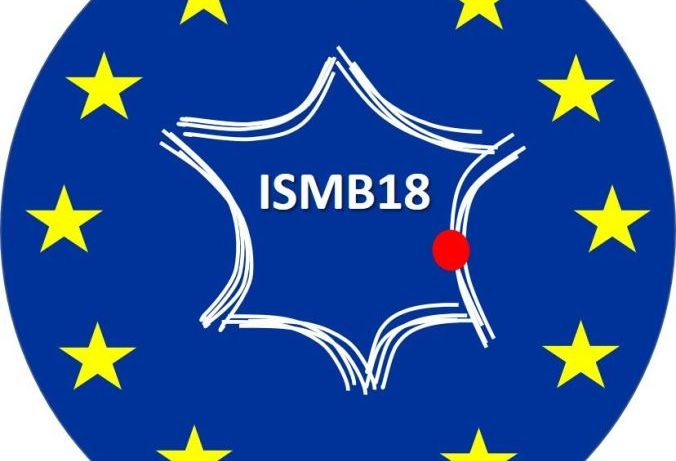 ISMB18